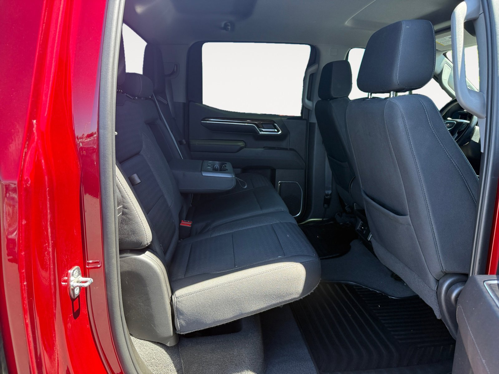 2022 Gmc Sierra 1500 Elevation photo 16