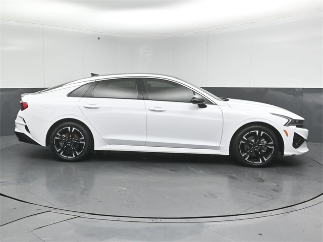 2023 KIA K5 - Image 8