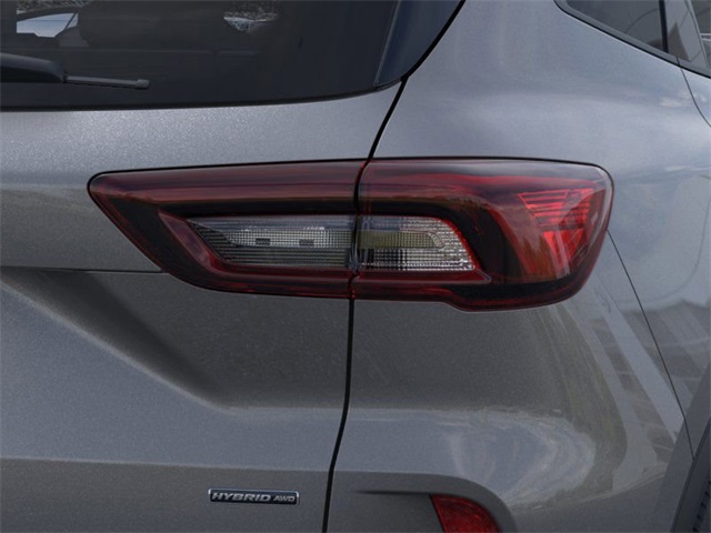 2025 Ford Escape Hybrid ST-Line Select photo 19