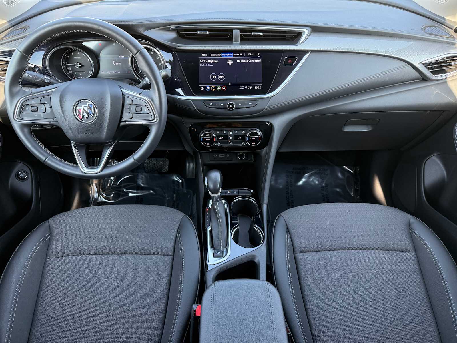 2023 Buick Encore GX Select photo 19