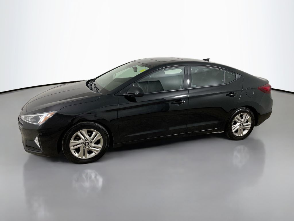 2019 Hyundai Elantra Value Edition photo 4