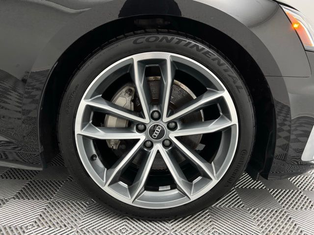 2022 Audi A5 45 S line Premium Plus photo 44