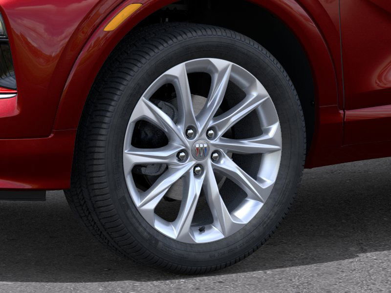 2026 Buick Encore GX Avenir photo 8