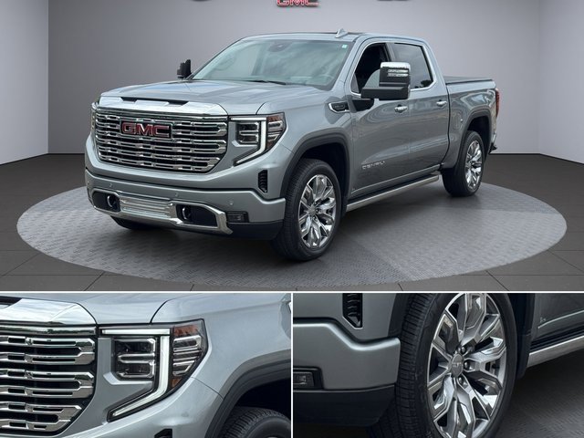 2024 Gmc Sierra 1500 Denali photo 10