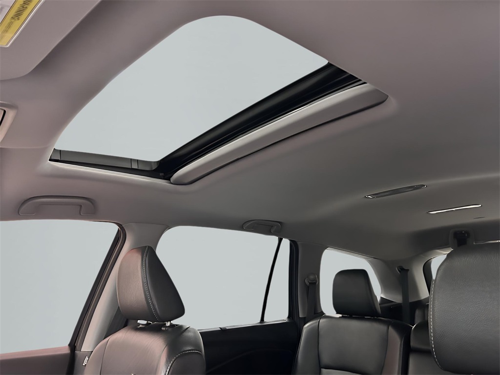 2019 Honda Pilot EX-L photo 10