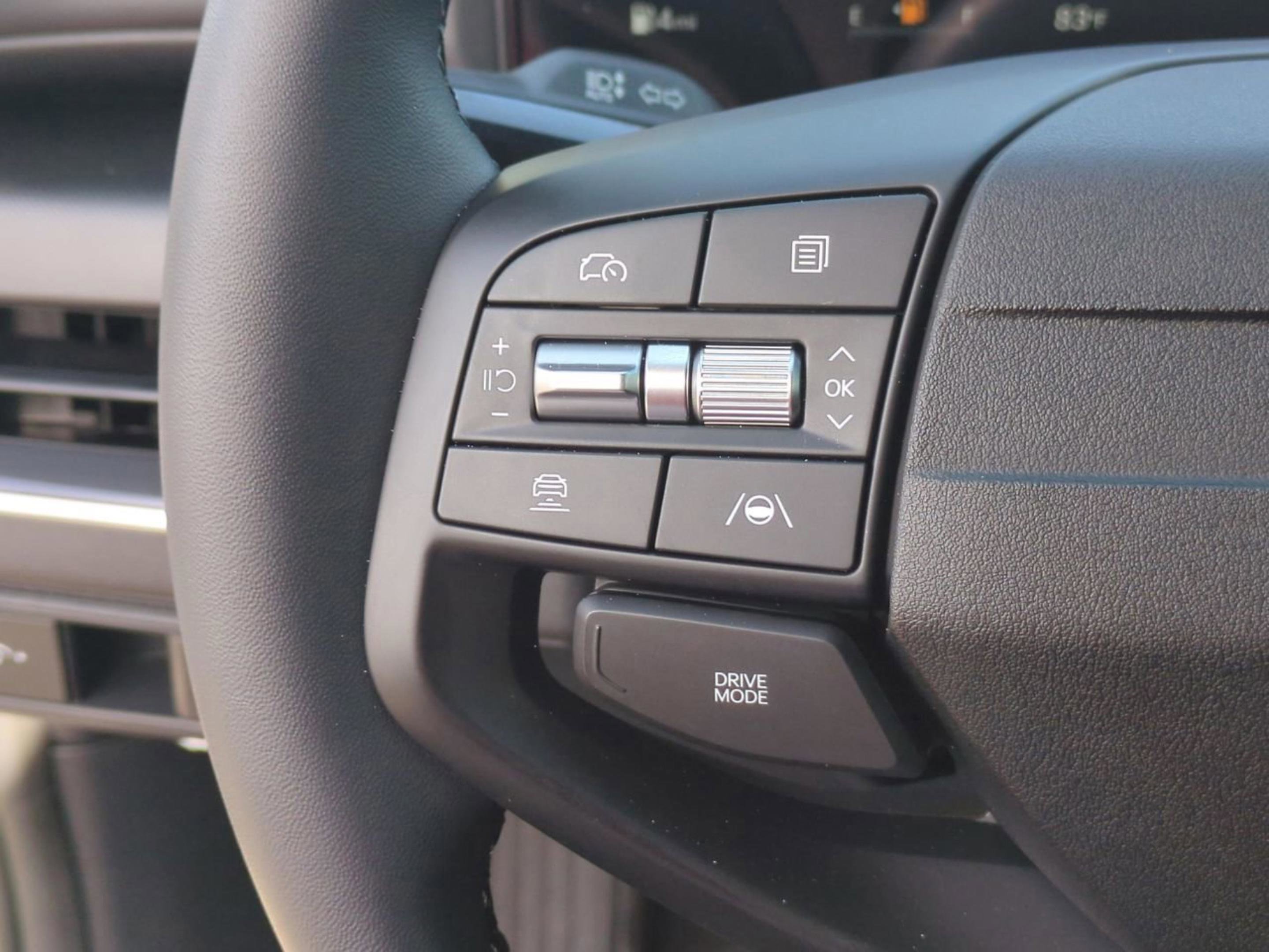 2025 Kia K4 EX photo 23