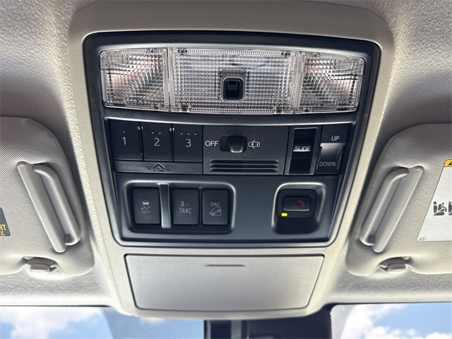 2023 Toyota 4Runner Limited photo 30