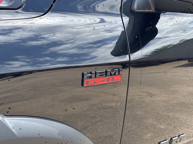 2020 Ram 2500 Power Wagon photo 12