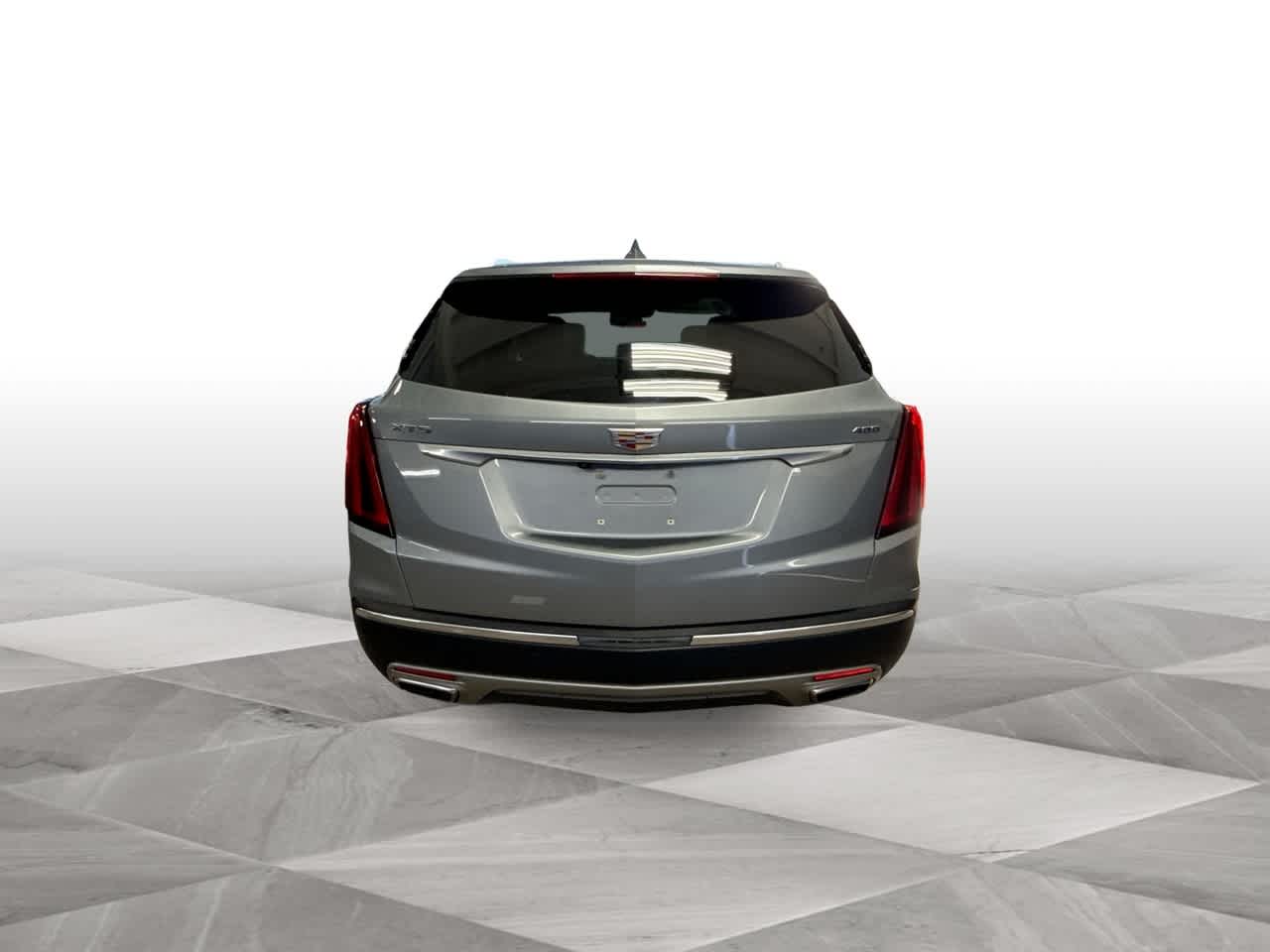 2023 Cadillac XT5 Premium Luxury photo 6