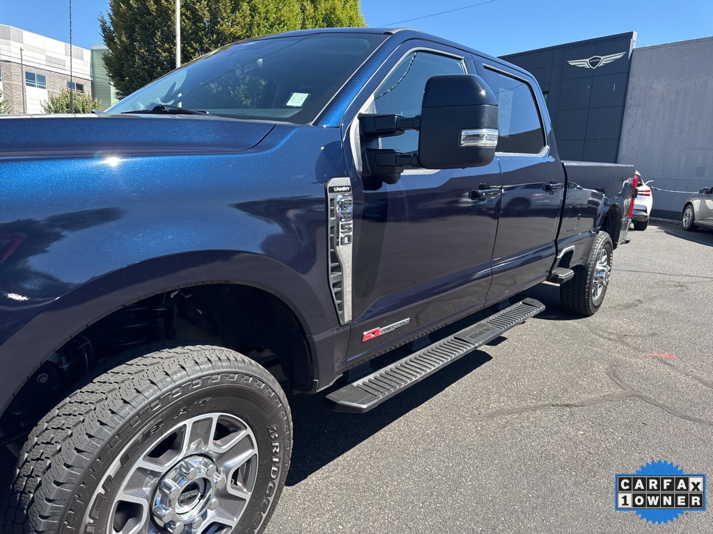 2024 Ford F-350 Lariat photo 11