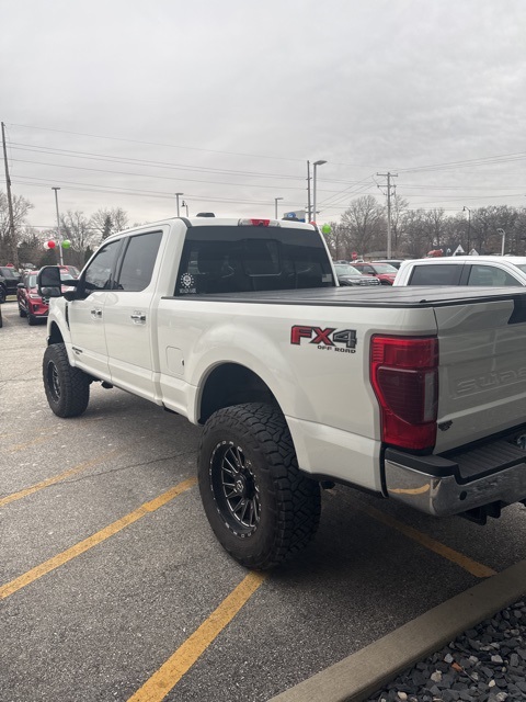 2022 FORD F-250 - Image 6