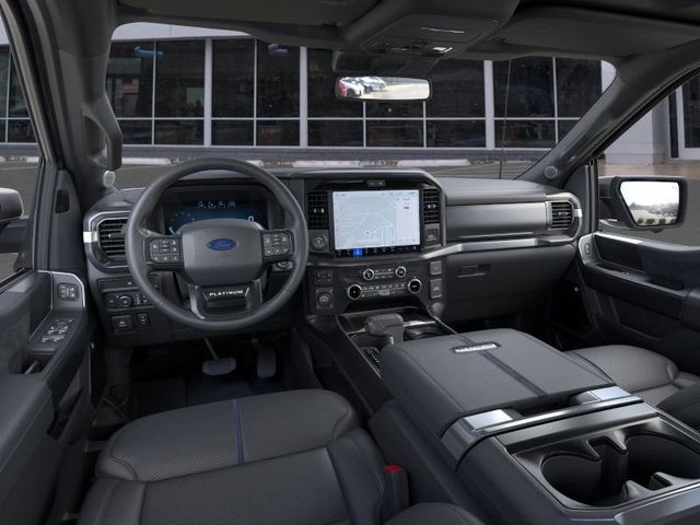2025 FORD F-150 - Image 31