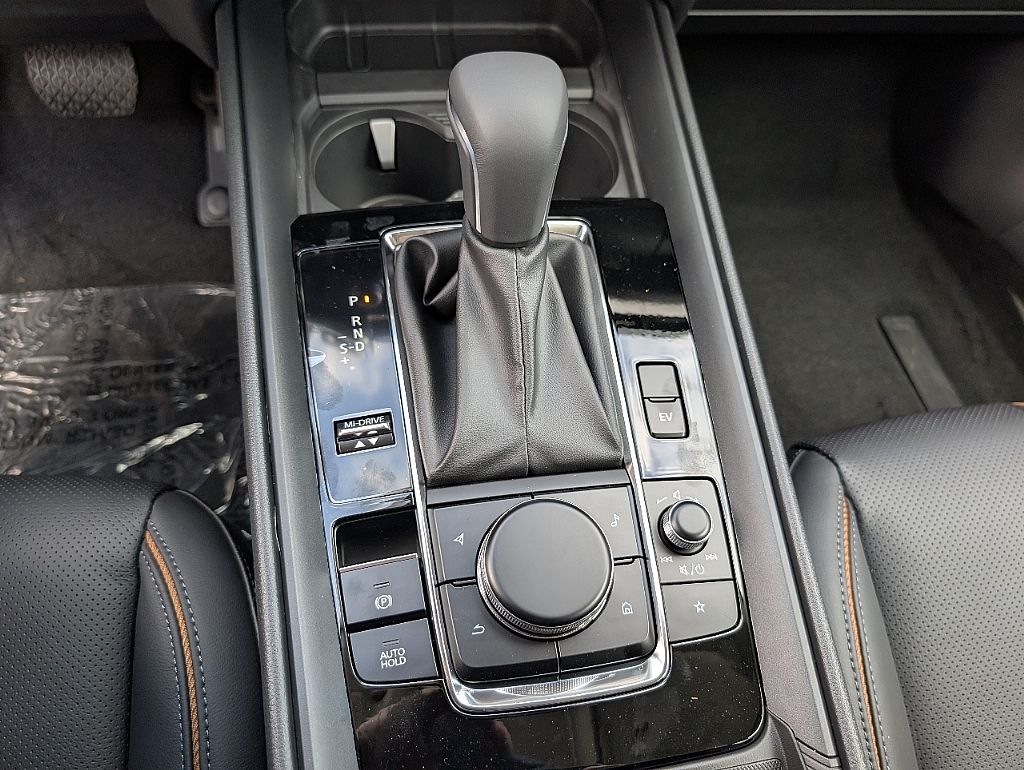 2025 Mazda CX-50 Premium Plus photo 23