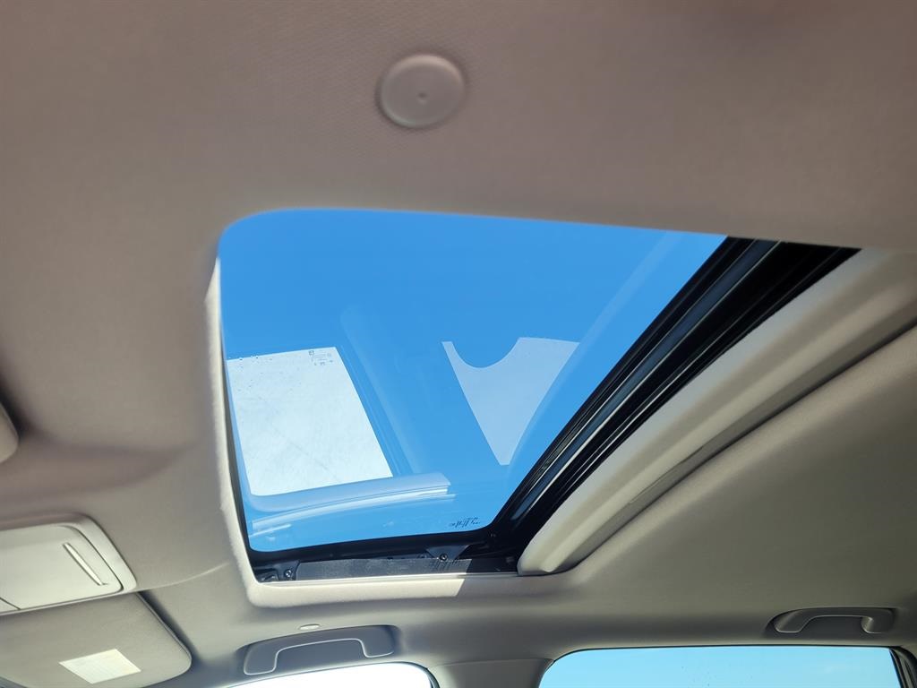 2026 Honda CR-V EX photo 4