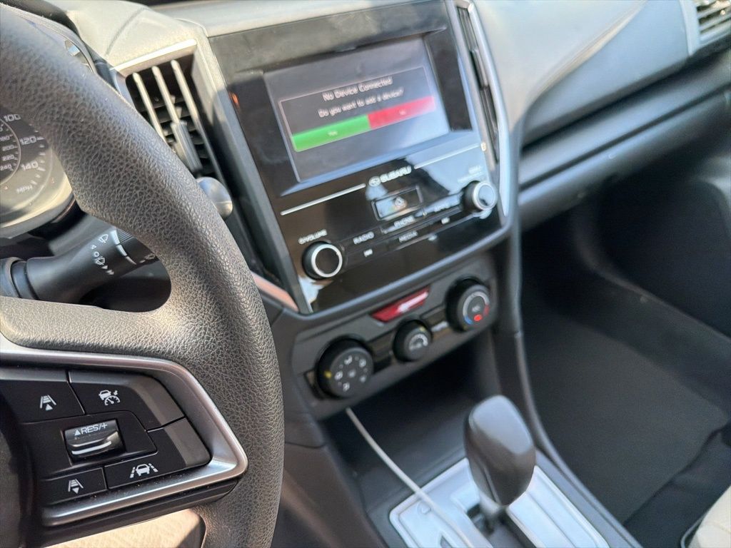 2023 Subaru Impreza Base photo 6