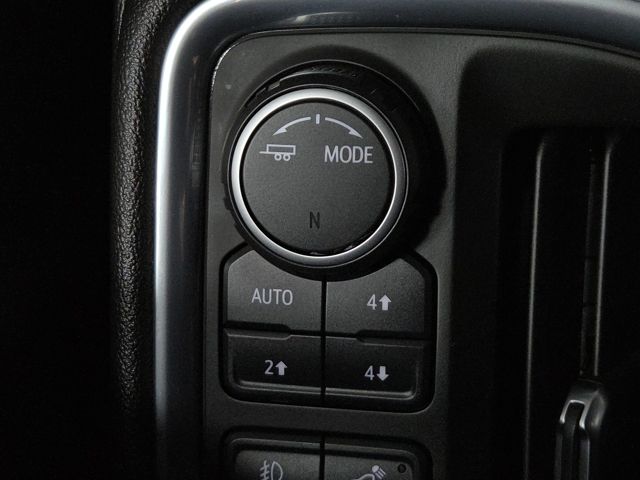 2021 Chevrolet Silverado 1500 RST photo 31