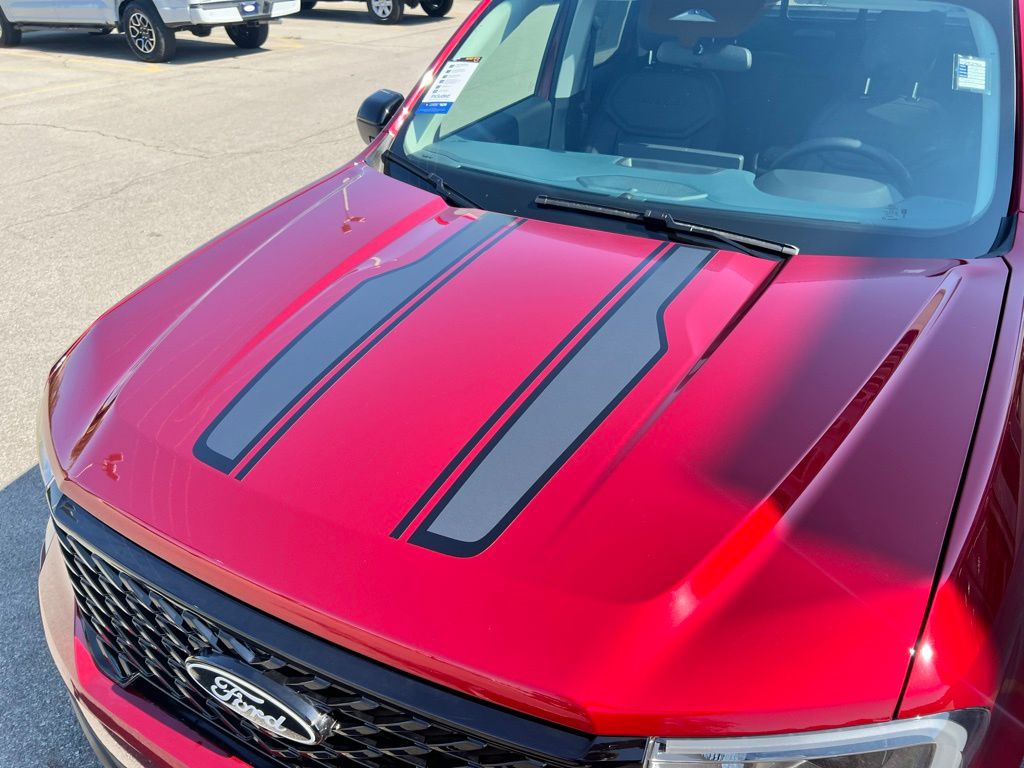 2025 Ford Maverick Lariat photo 46