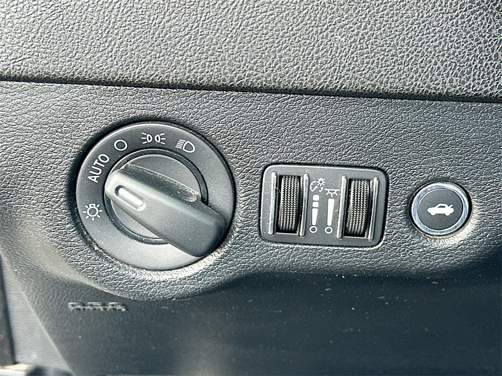 2021 Dodge Charger SXT photo 10