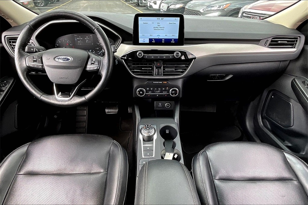 2020 FORD ESCAPE - Image 11