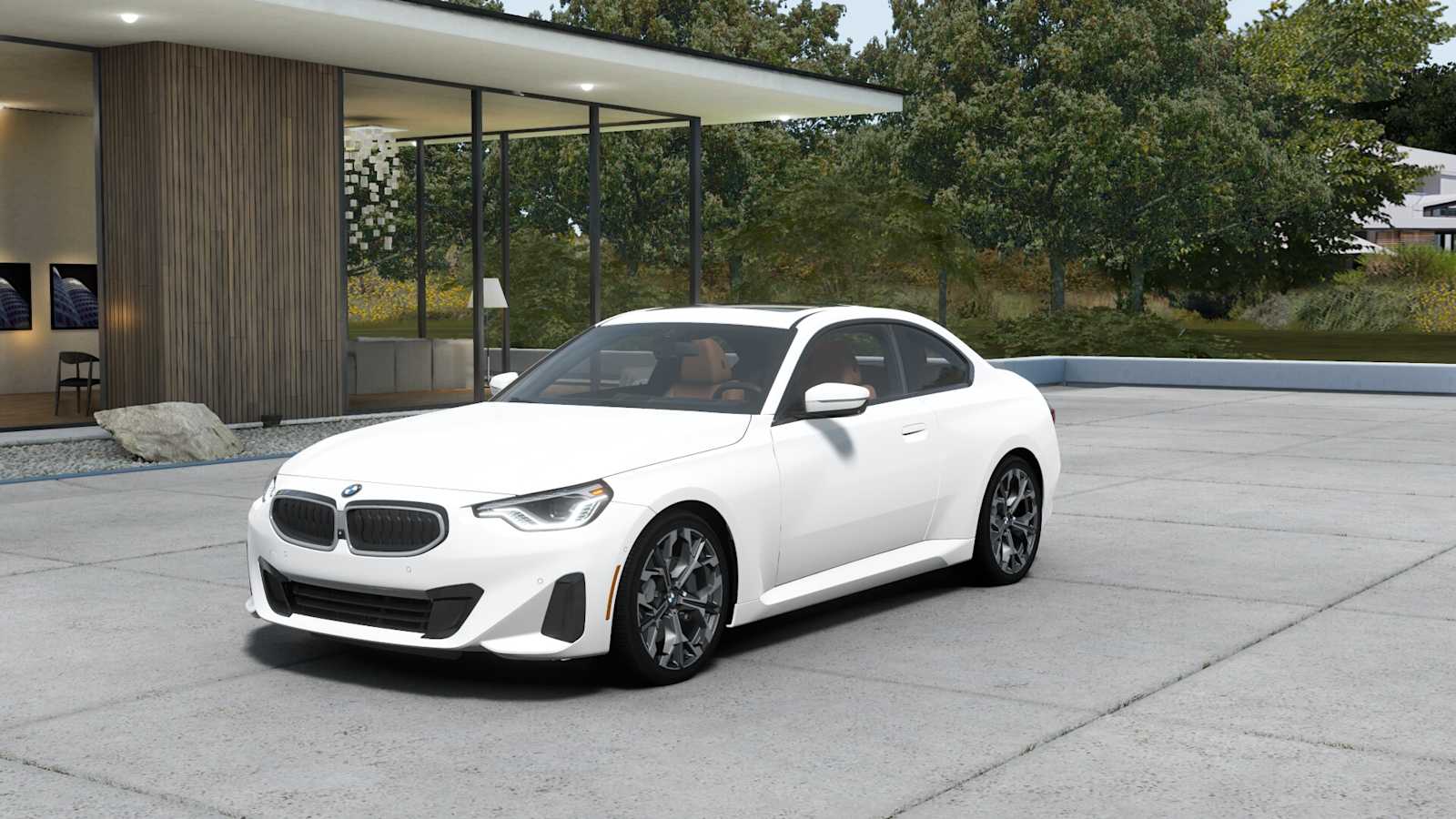 2025 BMW 2 Series