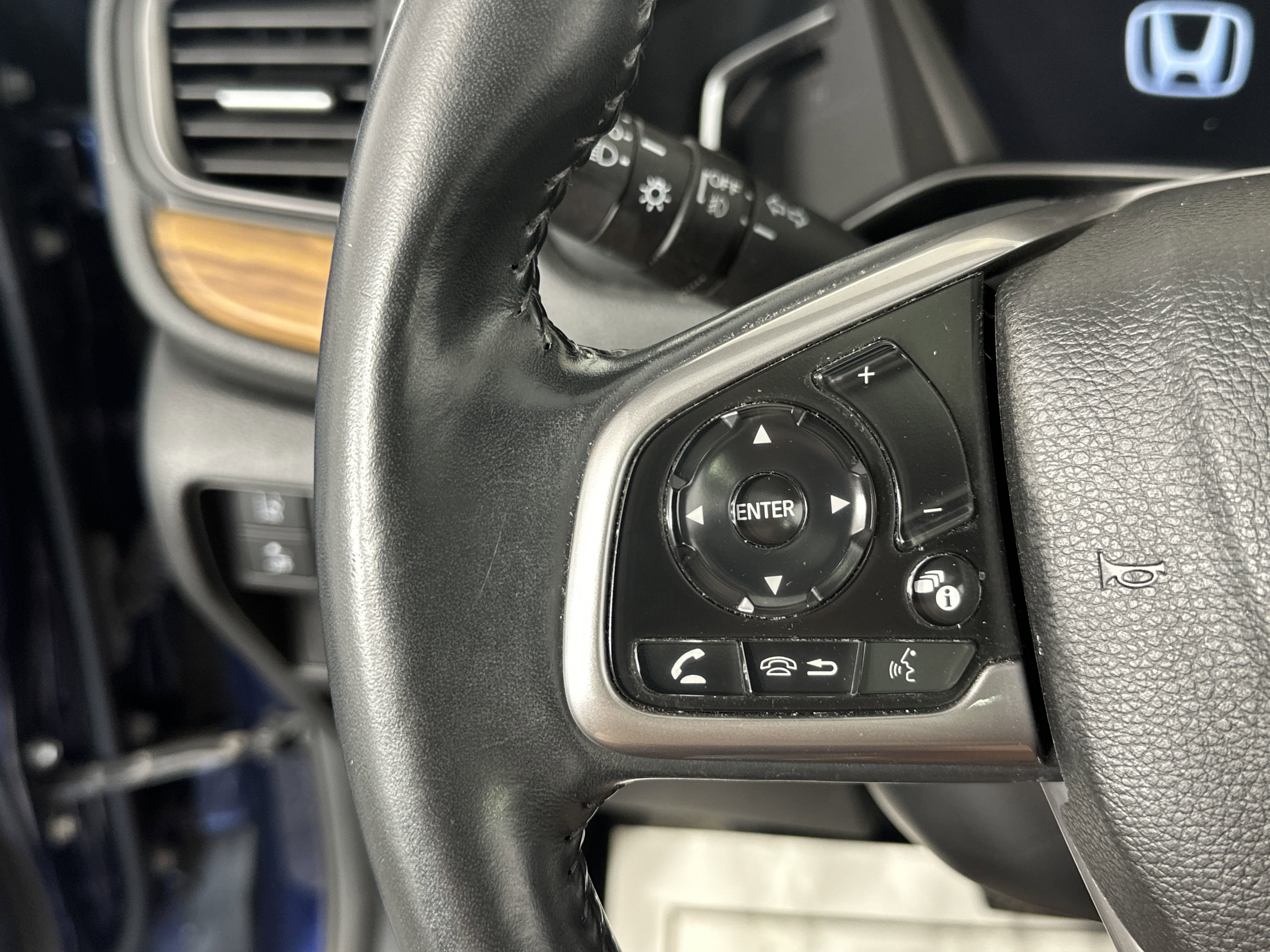 2020 Honda CR-V EX-L photo 17