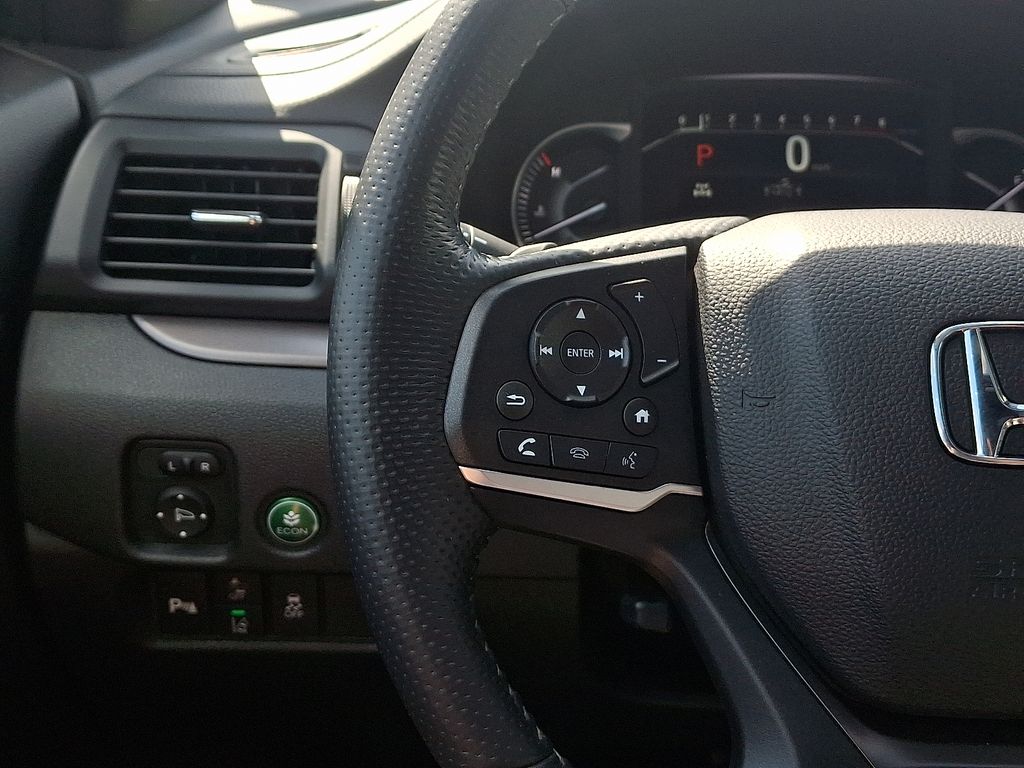 2023 Honda Passport EX-L photo 19