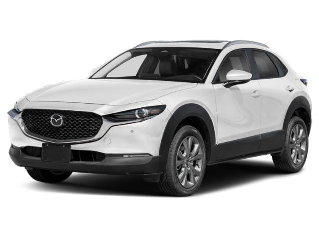 2026 Mazda CX-30 Preferred's photo