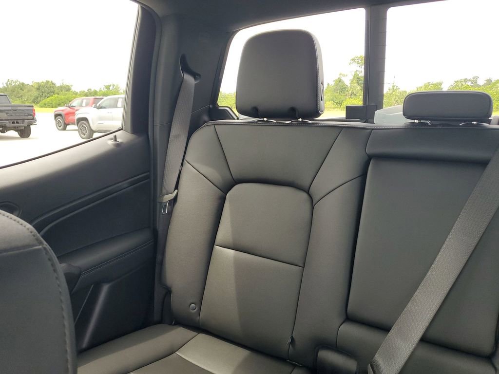 2026 Gmc Canyon Elevation photo 12