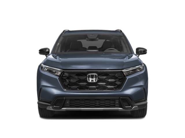2025 Honda CR-V Hybrid Sport-L photo 4