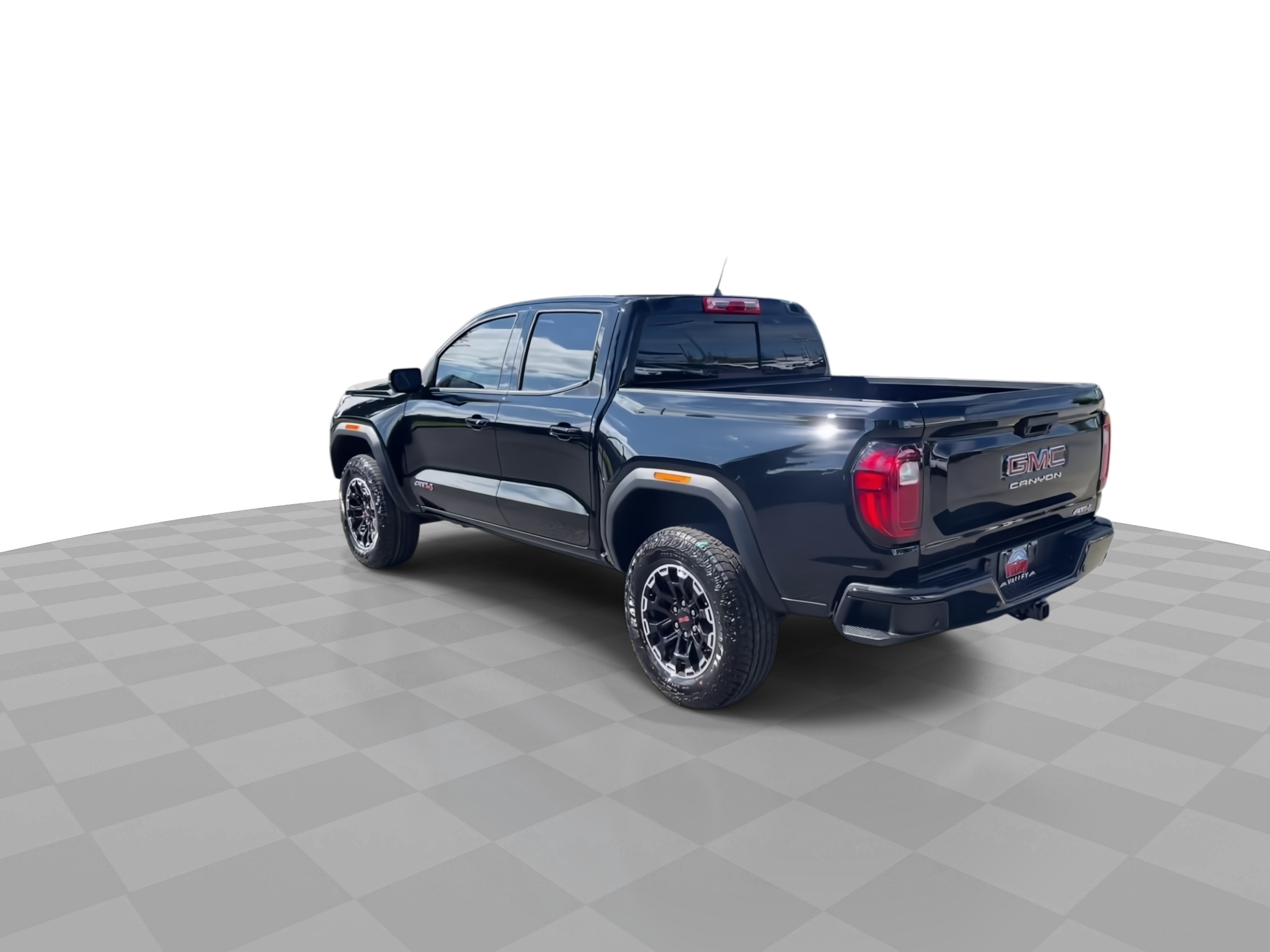 2026 Gmc Canyon AT4 photo 6