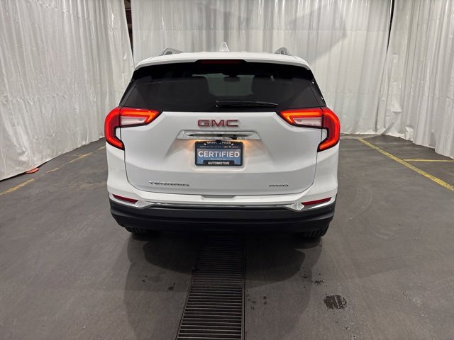 2023 Gmc Terrain SLT photo 2