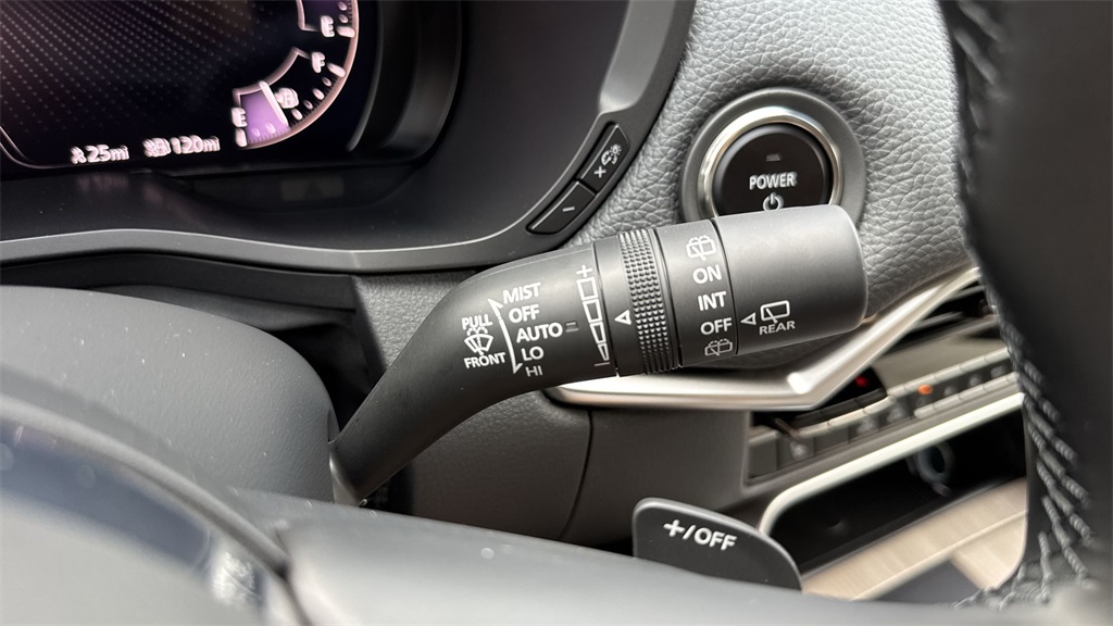 2025 Mazda CX-70 Plug-in Hybrid Premium photo 54