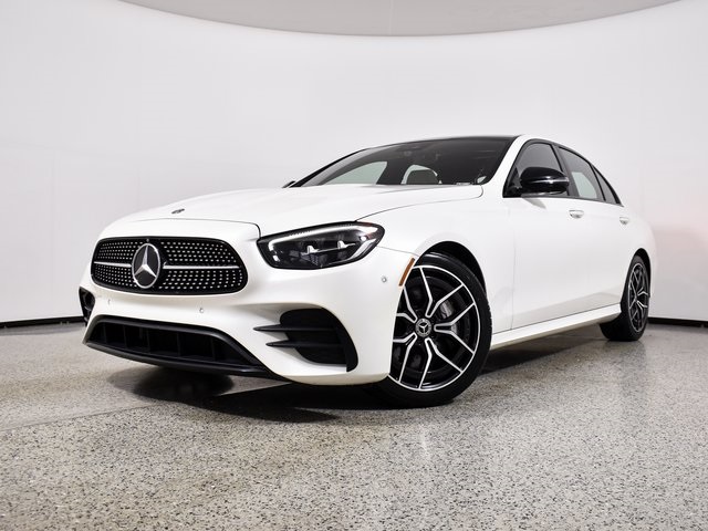 2021 Mercedes Benz E 350 photo 2