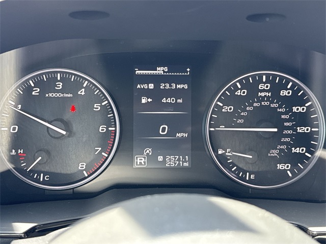 2025 Subaru Outback Premium photo 26