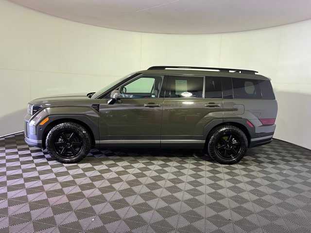 2024 Hyundai Santa Fe Limited photo 4