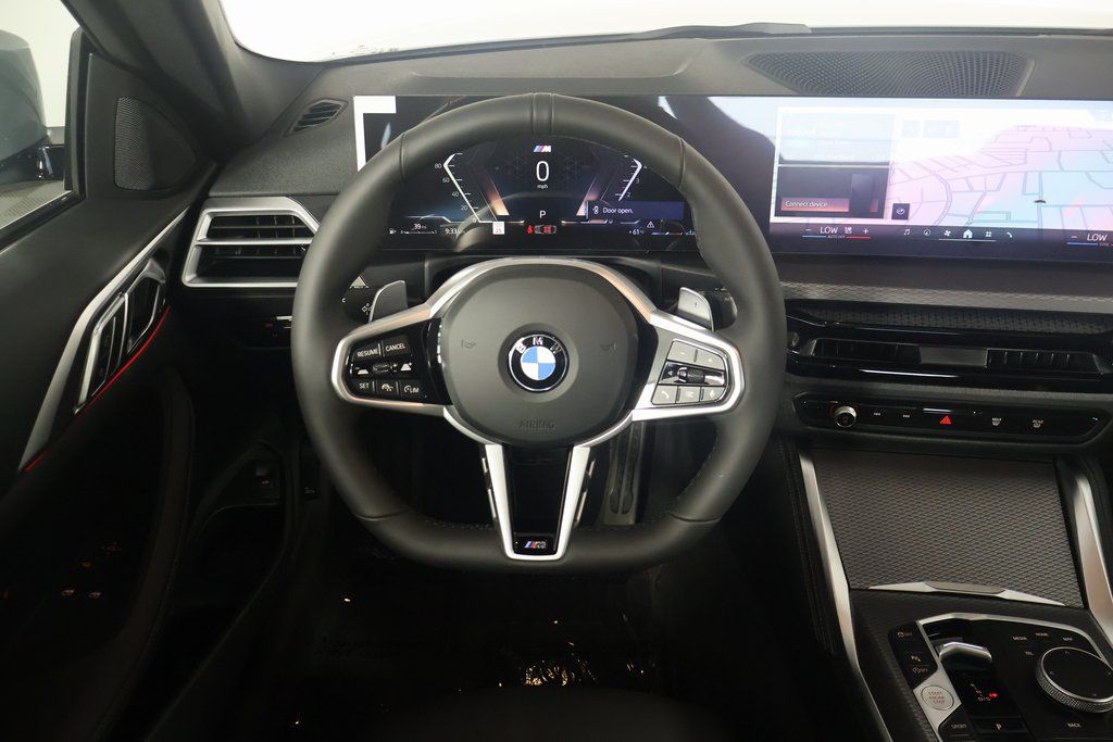 2026 Bmw 430i photo 3