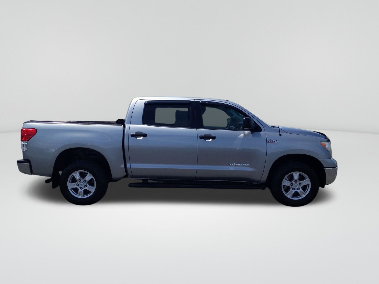 Used 2012 Toyota Tundra Tundra Grade with VIN 5TFDY5F15CX249588 for sale in Union Gap, WA