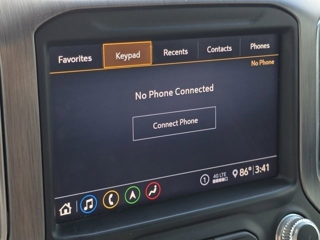 2020 Gmc Sierra Denali photo 8