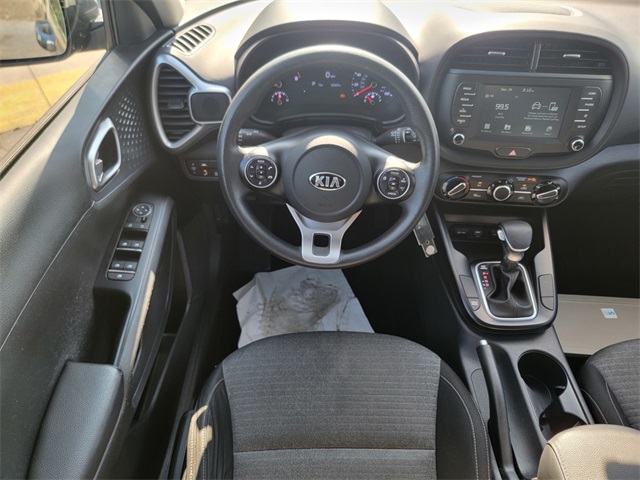2020 Kia Soul S photo 24