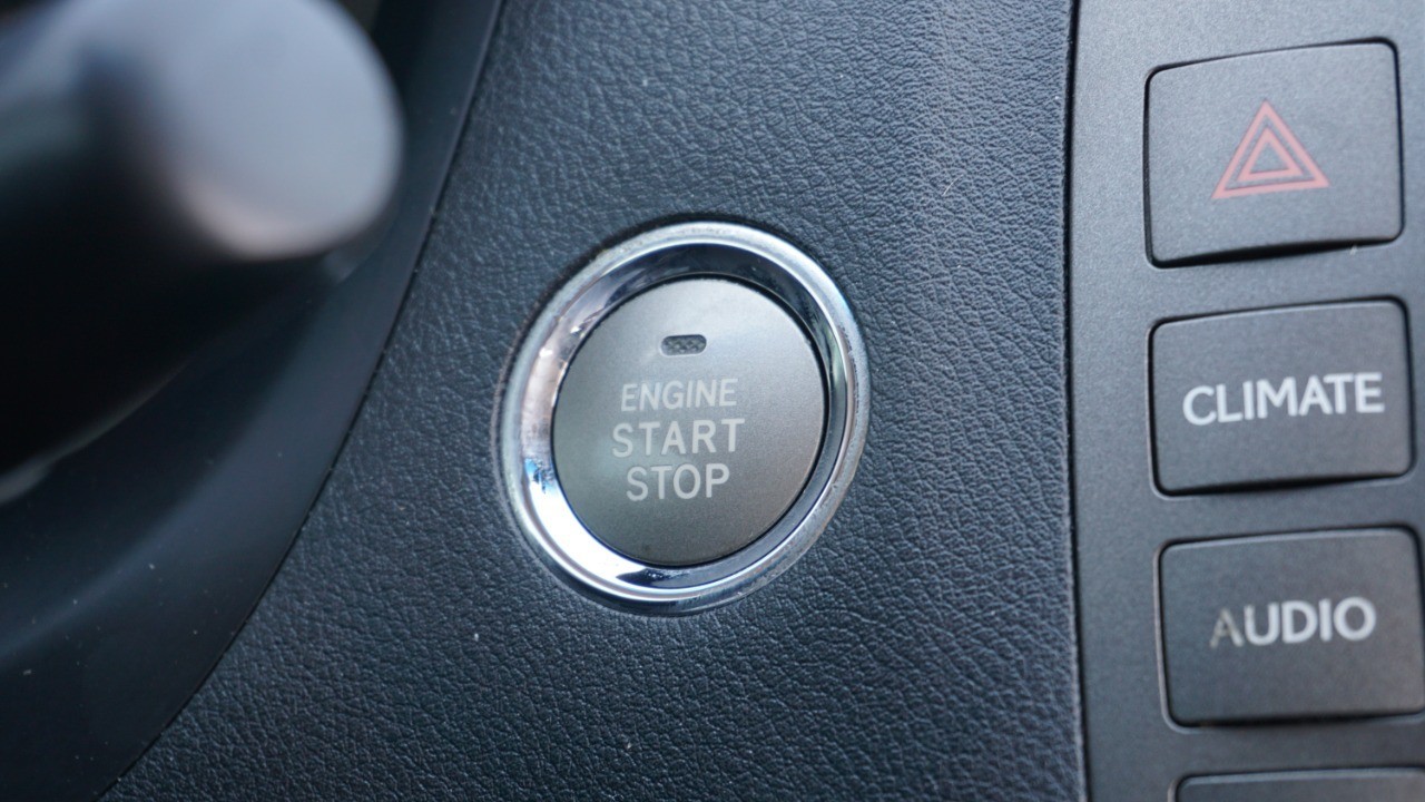 2010 Lexus ES 350 photo 20