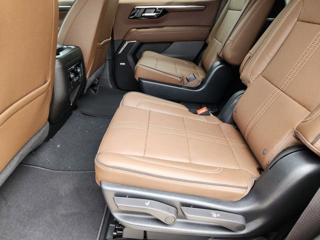 2026 Chevrolet Tahoe High Country photo 19