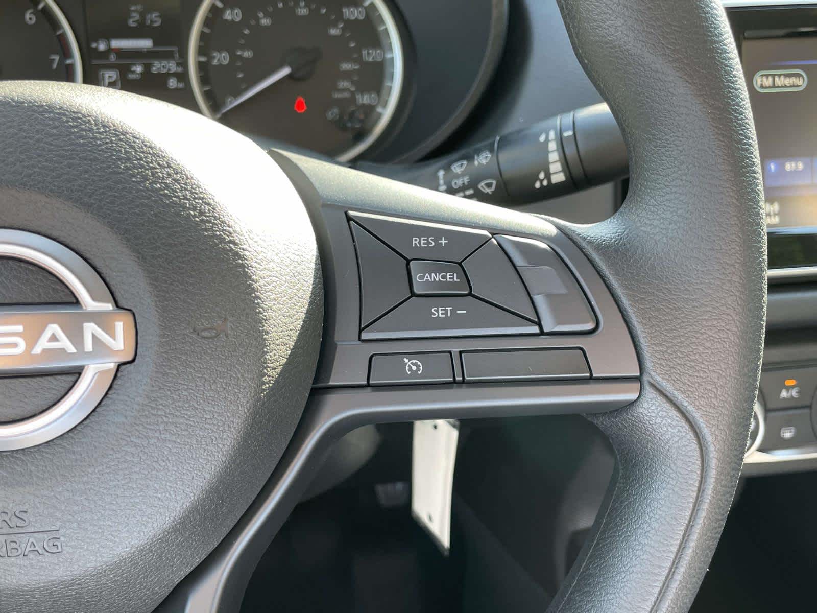 2025 Nissan Versa S photo 24