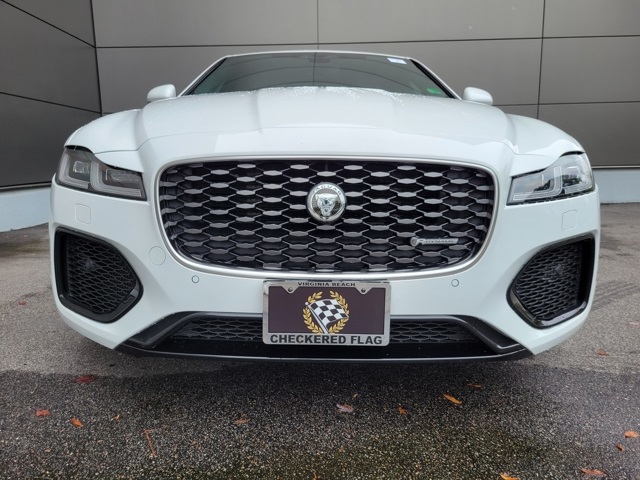 2024 Jaguar XF R-Dynamic SE photo 11