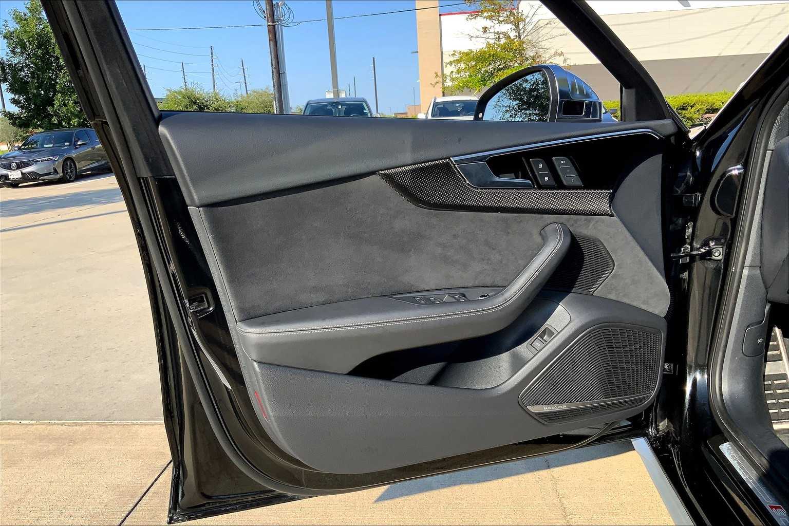 2022 Audi S4 Base Premium Plus photo 20