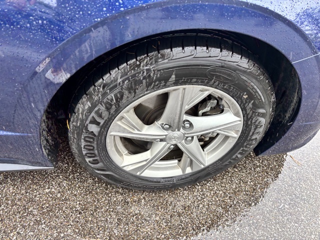 2021 Hyundai Sonata SE photo 7