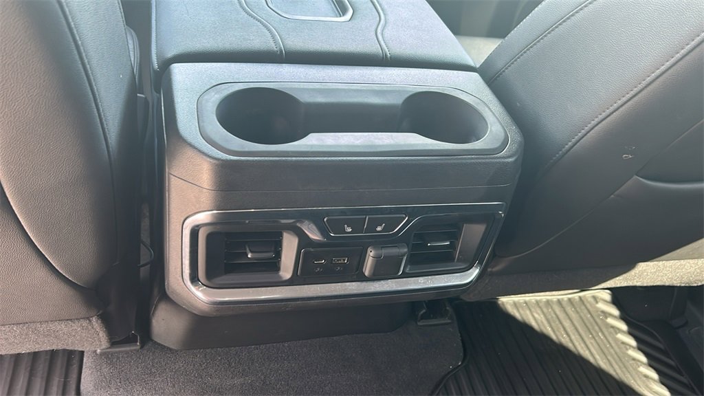 2019 Chevrolet Silverado 1500 LTZ photo 38