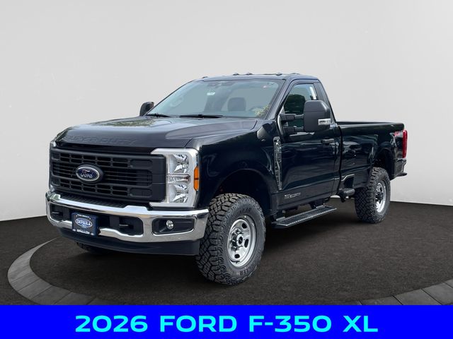 2026 Ford F-350 Super Duty XL's photo