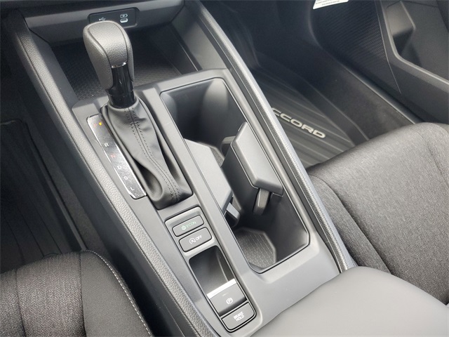2025 Honda Accord SE photo 19