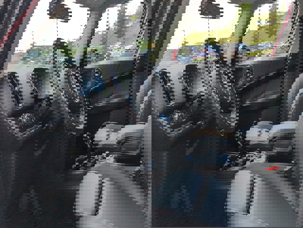 2024 Mini Countryman S ALL4 photo 10