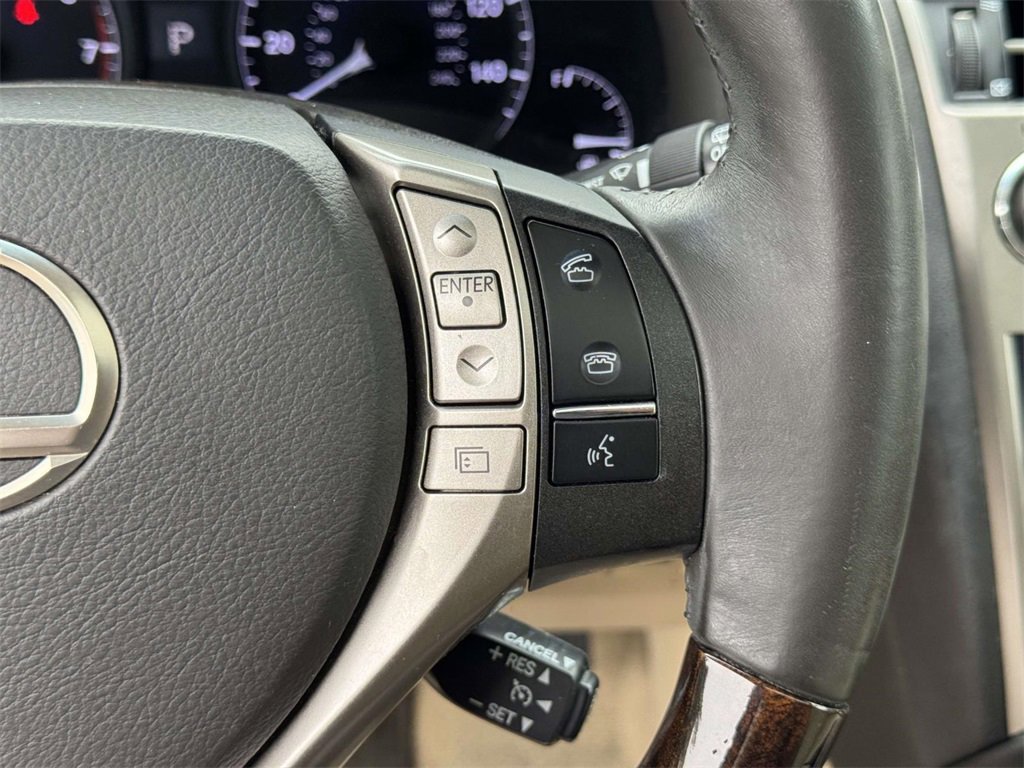 2013 Lexus RX 350 AWD photo 9